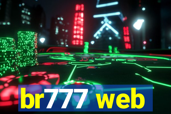 br777 web